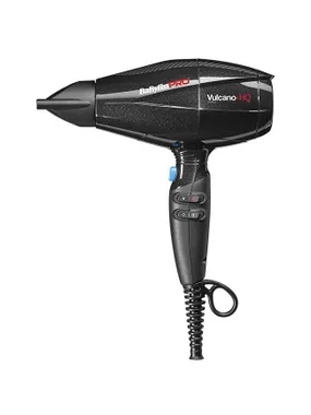 Professional ionizing hair dryer Vulcano HQ Ionic 2400W