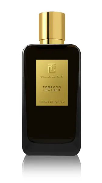 Tobacco Leather Eau de Parfum – 100 ml