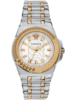 Versace VEHD00420 Chain Reaction ladies 40mm 5ATM