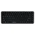 Tellur Mini Wireless Keyboard Black