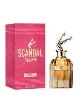 Scandal Absolu - perfume, 30 ml