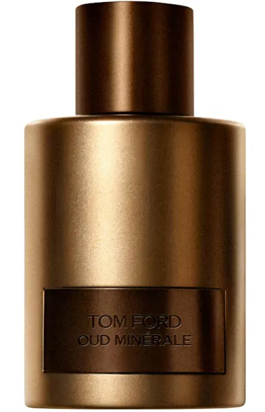 Oud Minerale (2023) - EDP, 100 ml