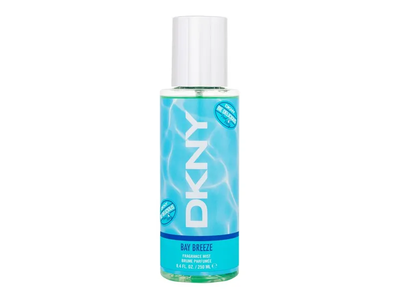 DKNY Be Delicious Pool Party Bay Breeze Body Spray , 250ml