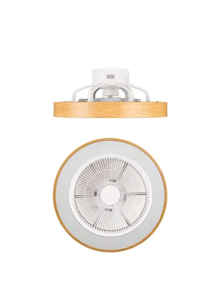 Black+Decker BXEFC60E griestu ventilators