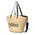 Women's beach bag BAGX250-K015