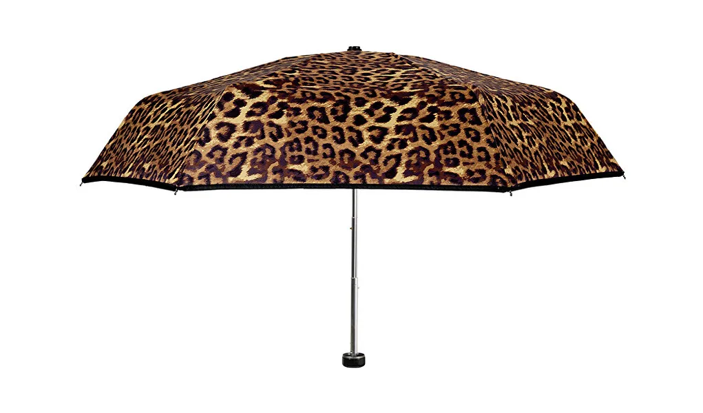 Women's folding umbrella 26380.2