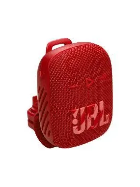 SPEAKER BLUETOOTH SMART WIND3S/RED JBLWIND3SRED JBL