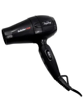Travel mini hairdryer Bambino BAB5510E