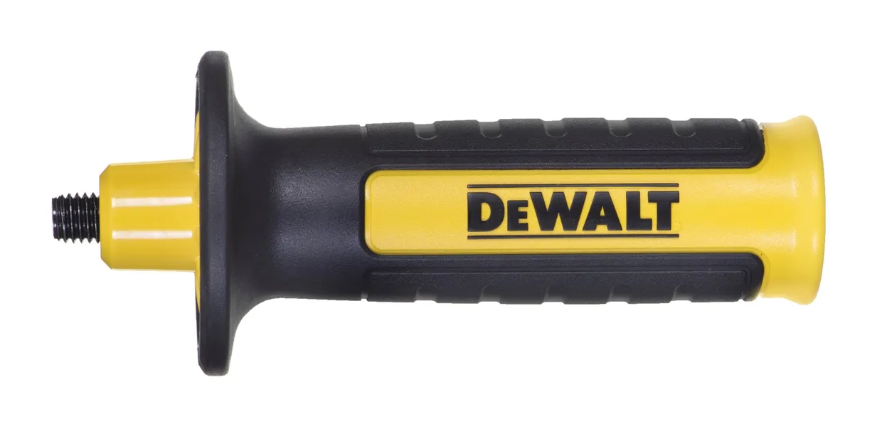 DEWALT DWE4357-QS pārnēsājamā slīpmašīna Disku slīpmašīna Melna, Dzeltena 10500 RPM 1700 W