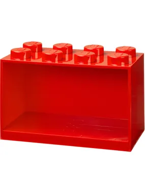 LEGO Brick 8 Shelf 41151730