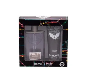 Original Eau de Toilette, 100ml
