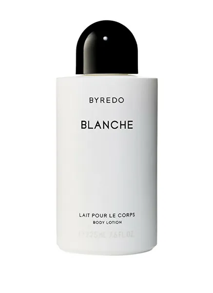 Blanche - body lotion with dispenser, 225 ml