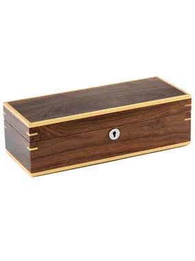 Rothenschild Watch Box [5] Walnut RS-2320-5W
