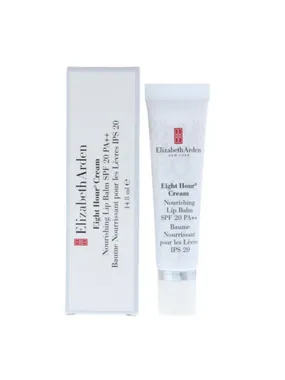 SPF 20 Eight Hour Cream (Nourishing Lip Balm) 14.8 ml