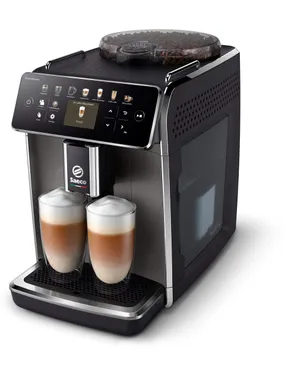 Saeco SM6582/10 kafijas automāts Pilnībā automātisks espresso automāts 1,8 l