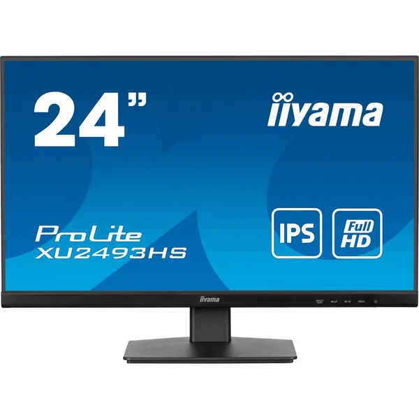 XUB2493HS-B6, LED monitor