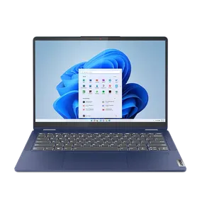 Lenovo IdeaPad Flex 5 14ABR8 Touch 14" Blue (Refurbished)