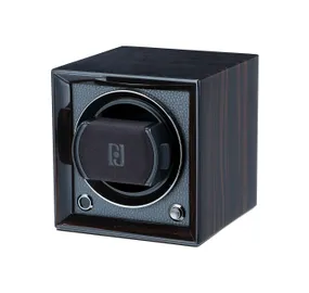 Paul Design Watch Winder Gentlemen 1 Macassar 20082