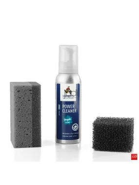 Power Cleaner Set Shoeboys 125ml