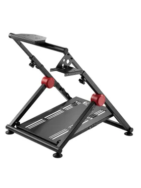 Foldable stand for wheel stand