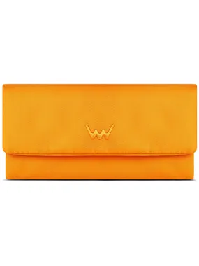 Women's wallet Guus Yellow