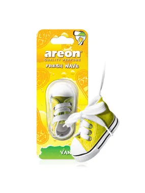 Fresh Wave car air freshener Vanilla