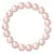 Elegant pearl bracelet 56010.3 rose