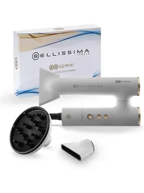 Ultralight Hair Dryer 11918 Gemini