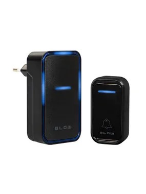 17-109# BP-11 wireless bell