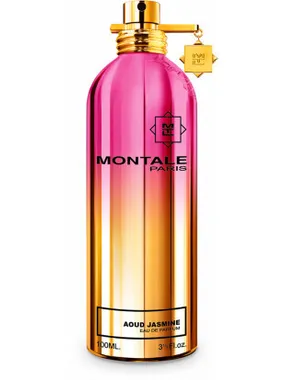 Oud Jasmine - EDP, 100ml