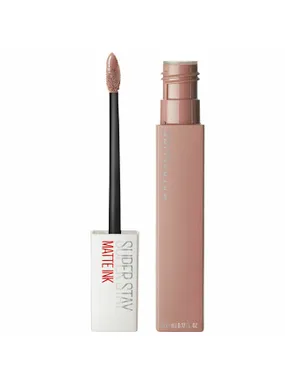 SuperStay Matte Long-lasting Matte Liquid Liquid 5 ml, 130 Self-Starter