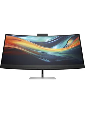 HP Series 7 Pro 39,7 collu 5K2K konferenču monitors — 740 pm