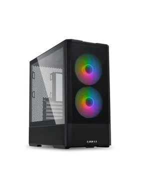 Lian Li Lancool 207 Black | PC housing