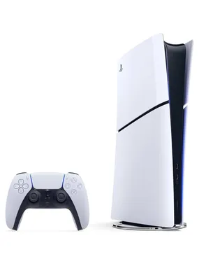 Sony PlayStation 5 Digital Edition CFI-10XXB (Refurbished)