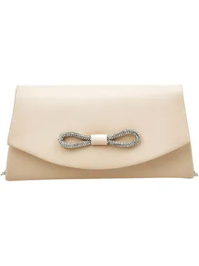 Women's bag 01-1822 beige