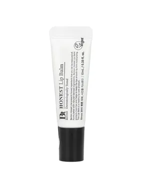 Honest Lip Balm nutritional lip balm 10ml
