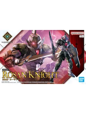30MF ROSAN KNIGHT