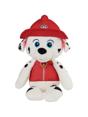 GUND - PAW Patrol Marshall, cuddly toy