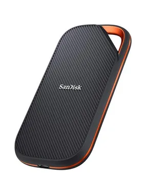 SSD USB4 2TB EXT./SDSSDE82-2T00-G25 SANDISK