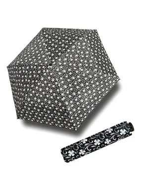 Extra lightweight folding umbrella Zero 99 Shamrock