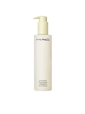 Cleansing skin oil Hyper Real Fresh Canvas (Cleansing Oil) 200 ml