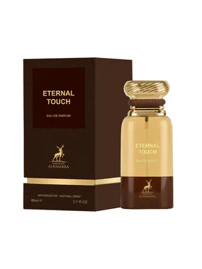 Eternal Touch - EDP, 80 ml