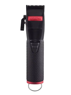 Professional Hair Clipper Boost+ Black & Red FX8700RBPE