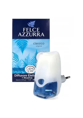 Classico electric air freshener 20ml