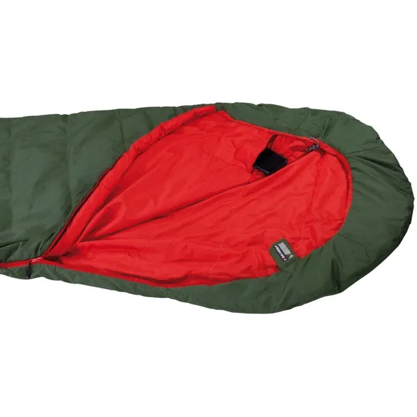 Mummy sleeping bag Pak 1000 ECO