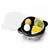 Gastroback 42801 Design Egg Cooker