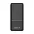 Tellur 10000mAh power bank black