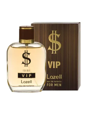 $ Vip For Men eau de toilette spray 100ml