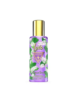 Nirvana Dream - body spray