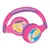 Foldable headphones 2in1 Disney Princess Lexibook